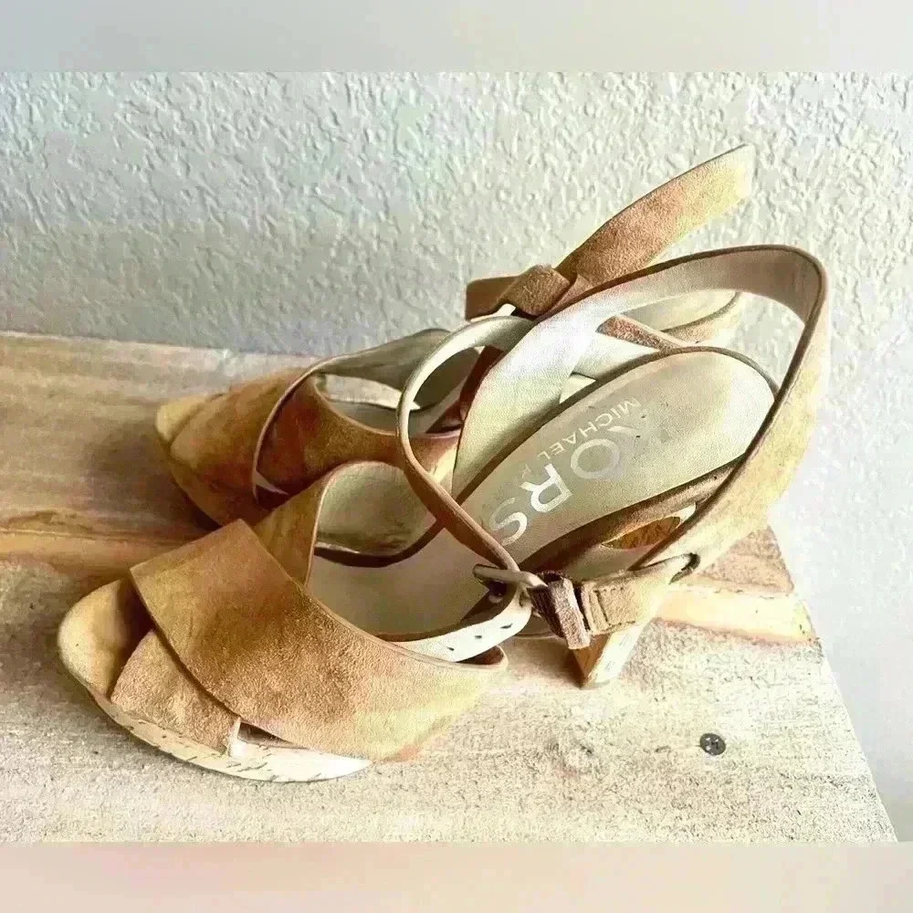 Michael Kors Women's 